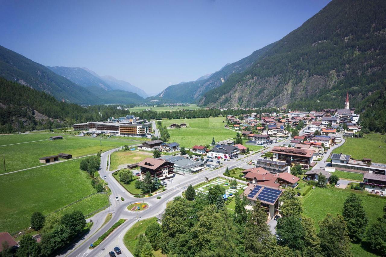 Central Valley Langenfeld Luaran gambar